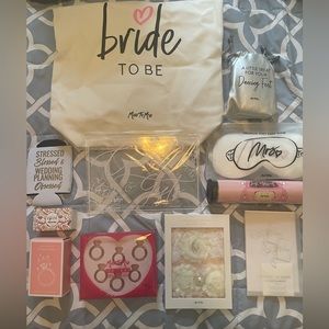 Bride Bag!